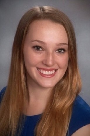 et billede af Brianna Gardner