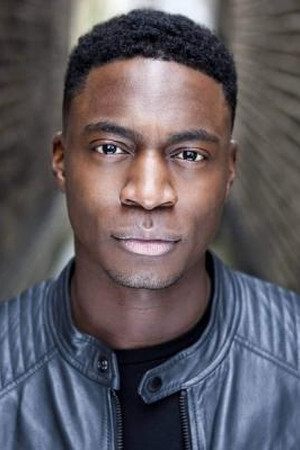 et billede af Aj Bediako