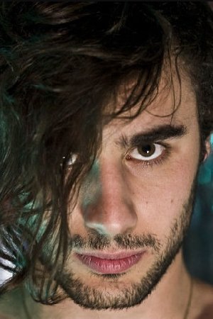 et billede af Anthony Huneault