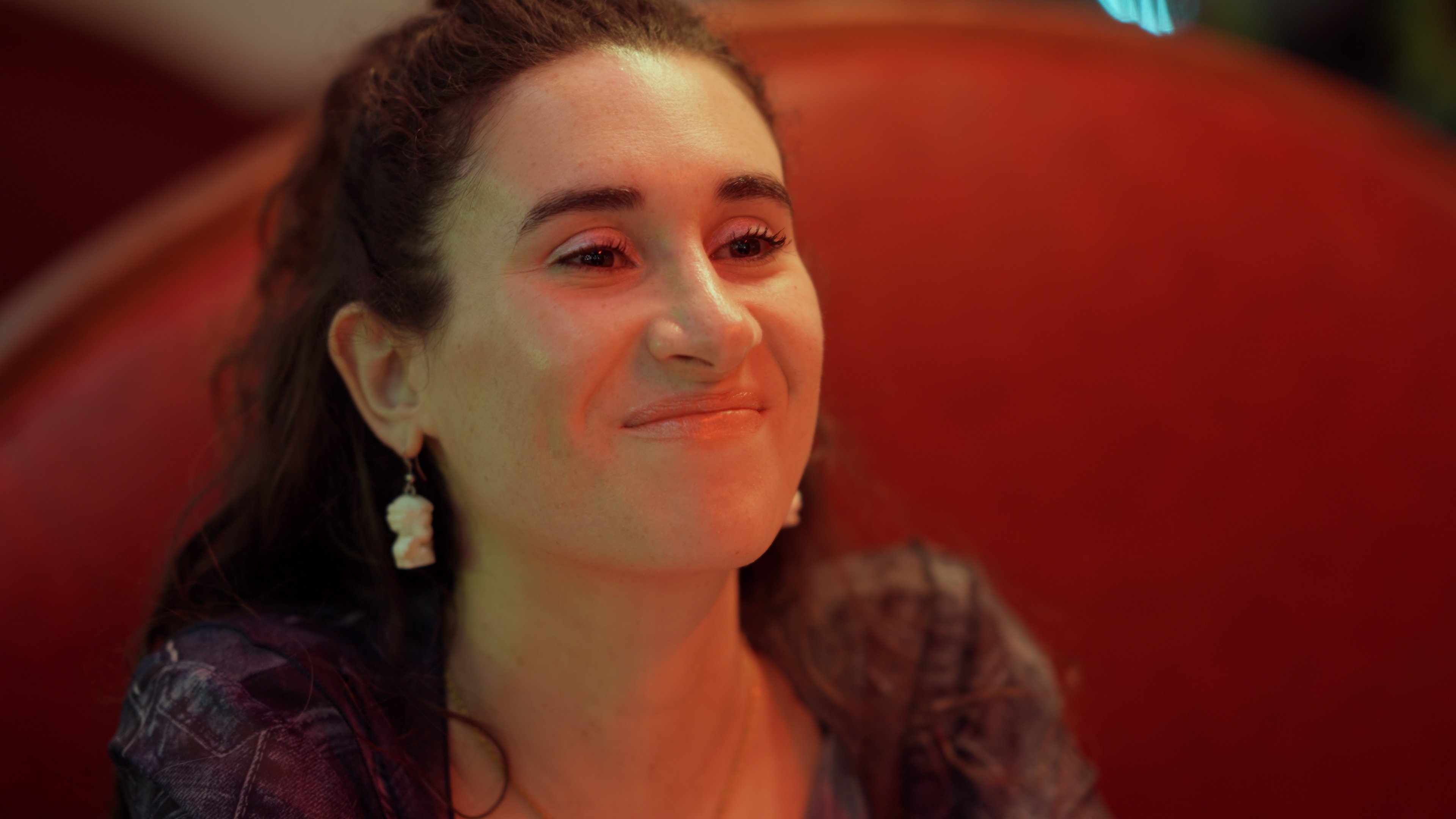 Something Else Tonight