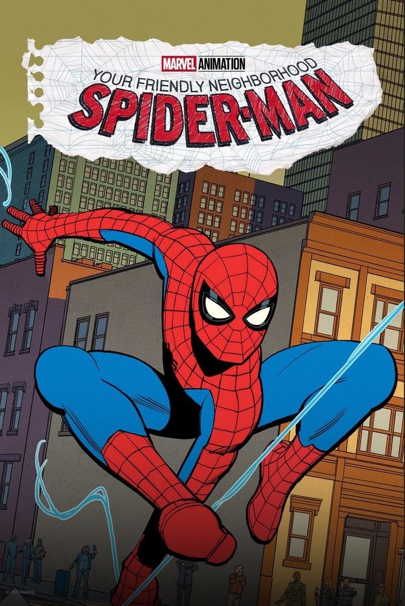 A Fan's Guide to Spider-Man Homecoming