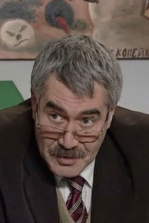 et billede af Yuriy Dormidontov