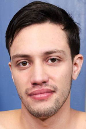 et billede af Matt Heron