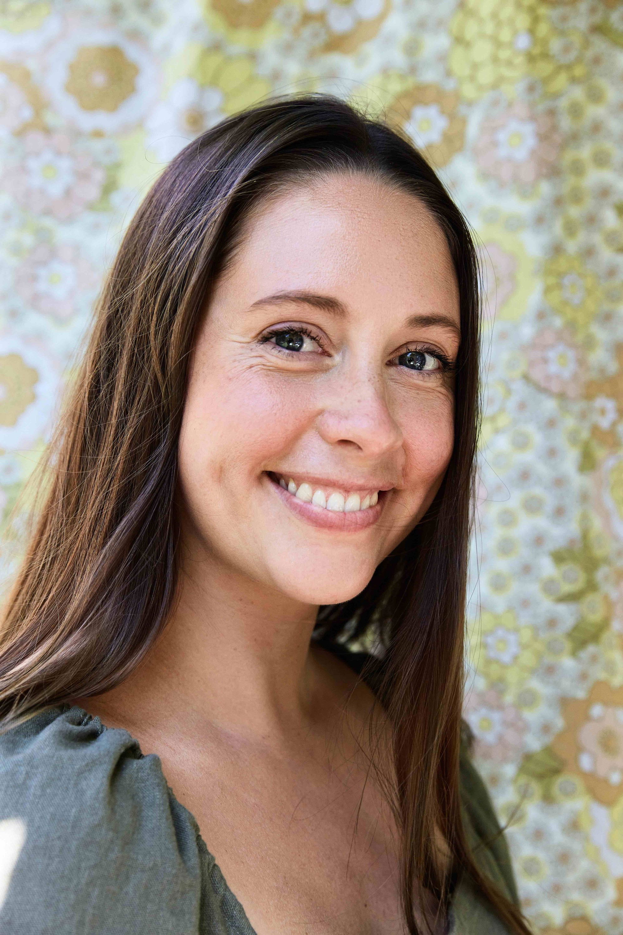 et billede af Bryony Cole