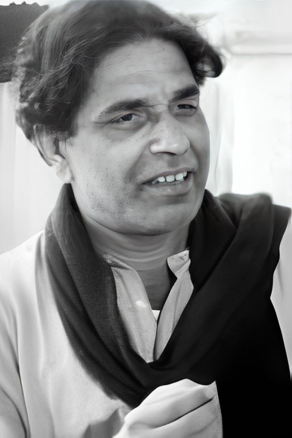 et billede af Shekhar Chattopadhyay