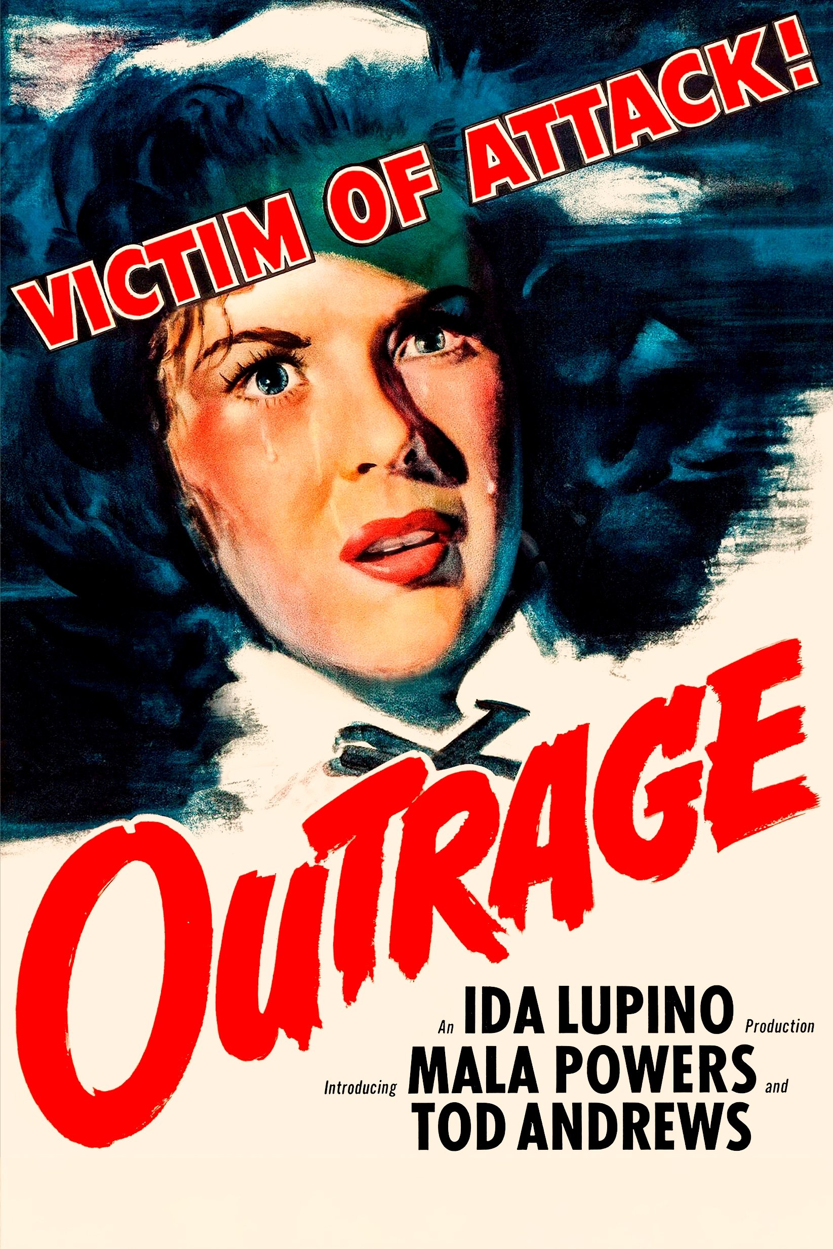 Outrage