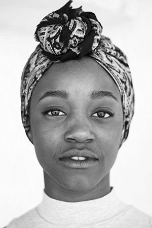 et billede af Ashley Ntangu