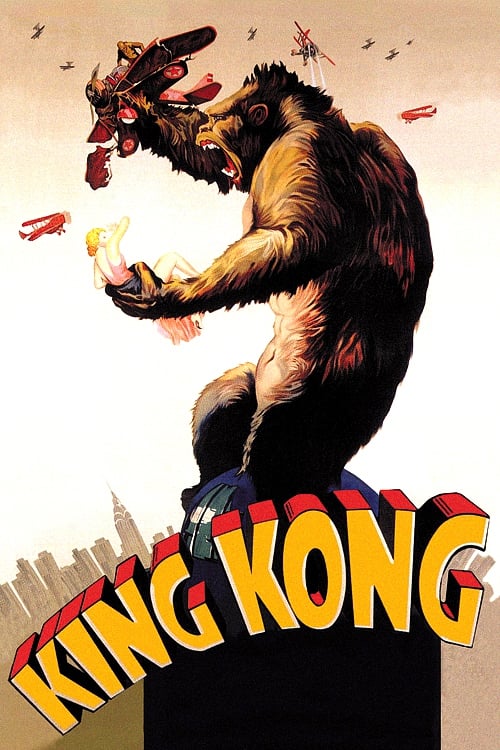 King Kong