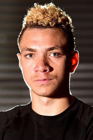 et billede af Jalen Tait