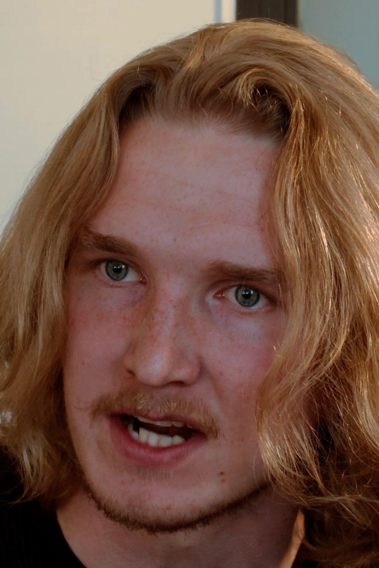 et billede af Miro Puintila