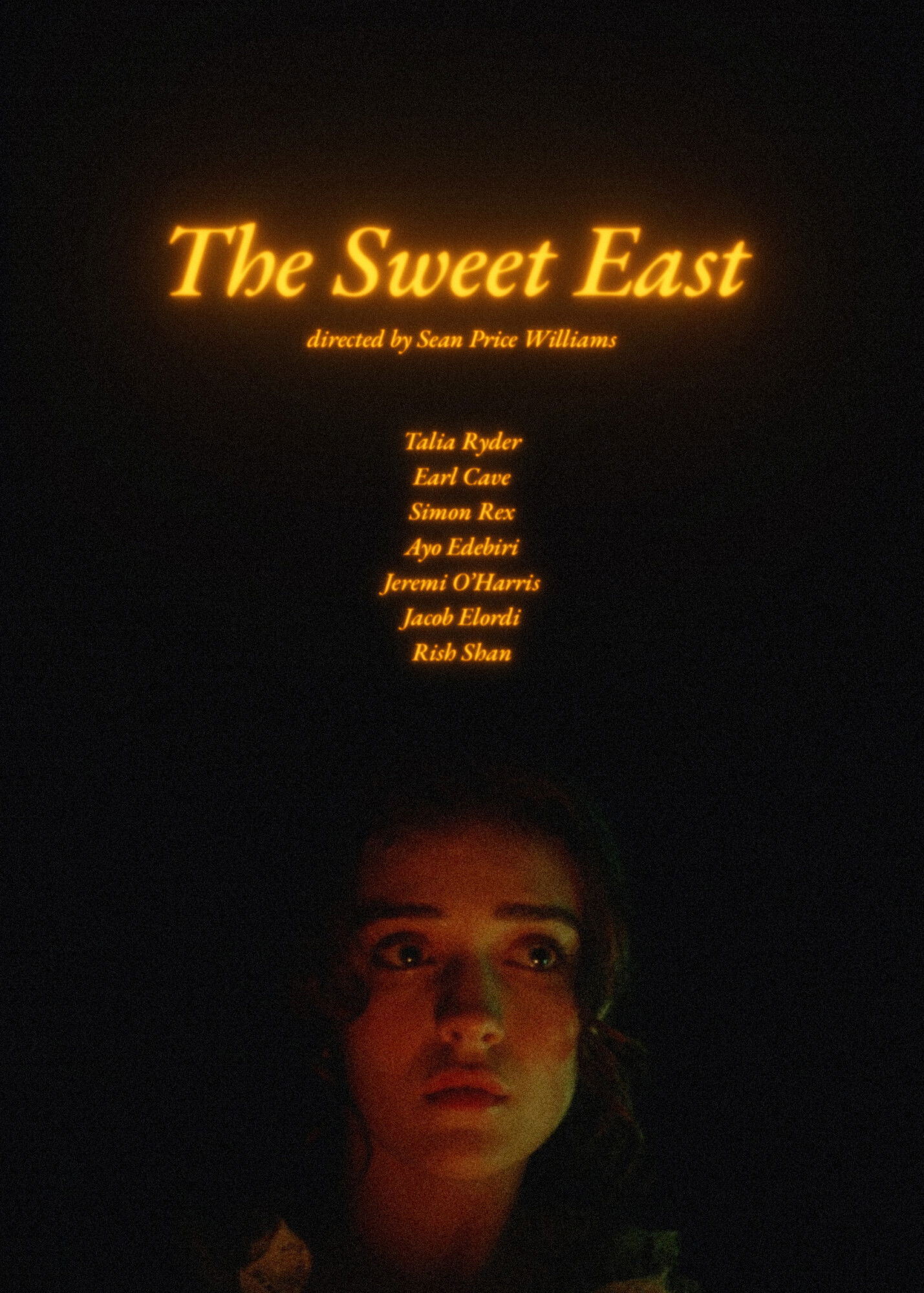 The Sweet East