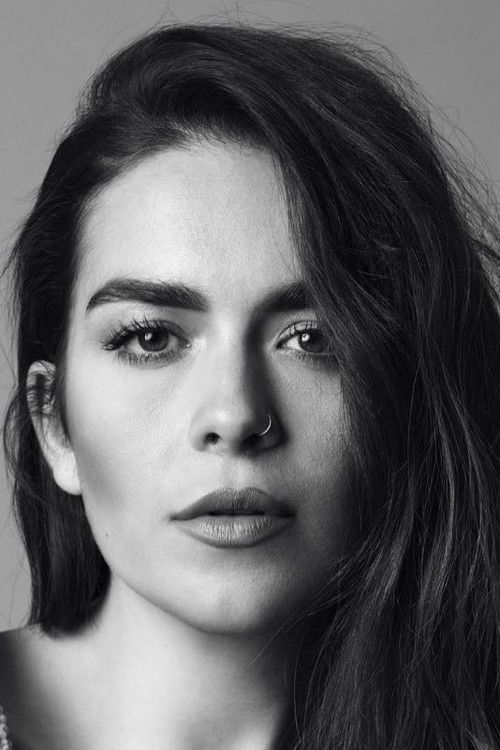 et billede af Luciana Martínez