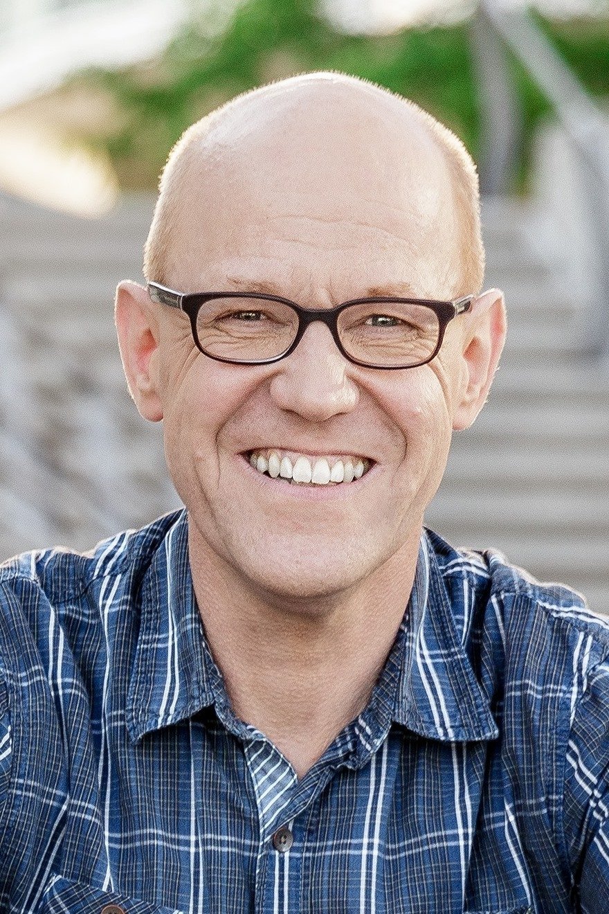 et billede af Lutz Herkenrath