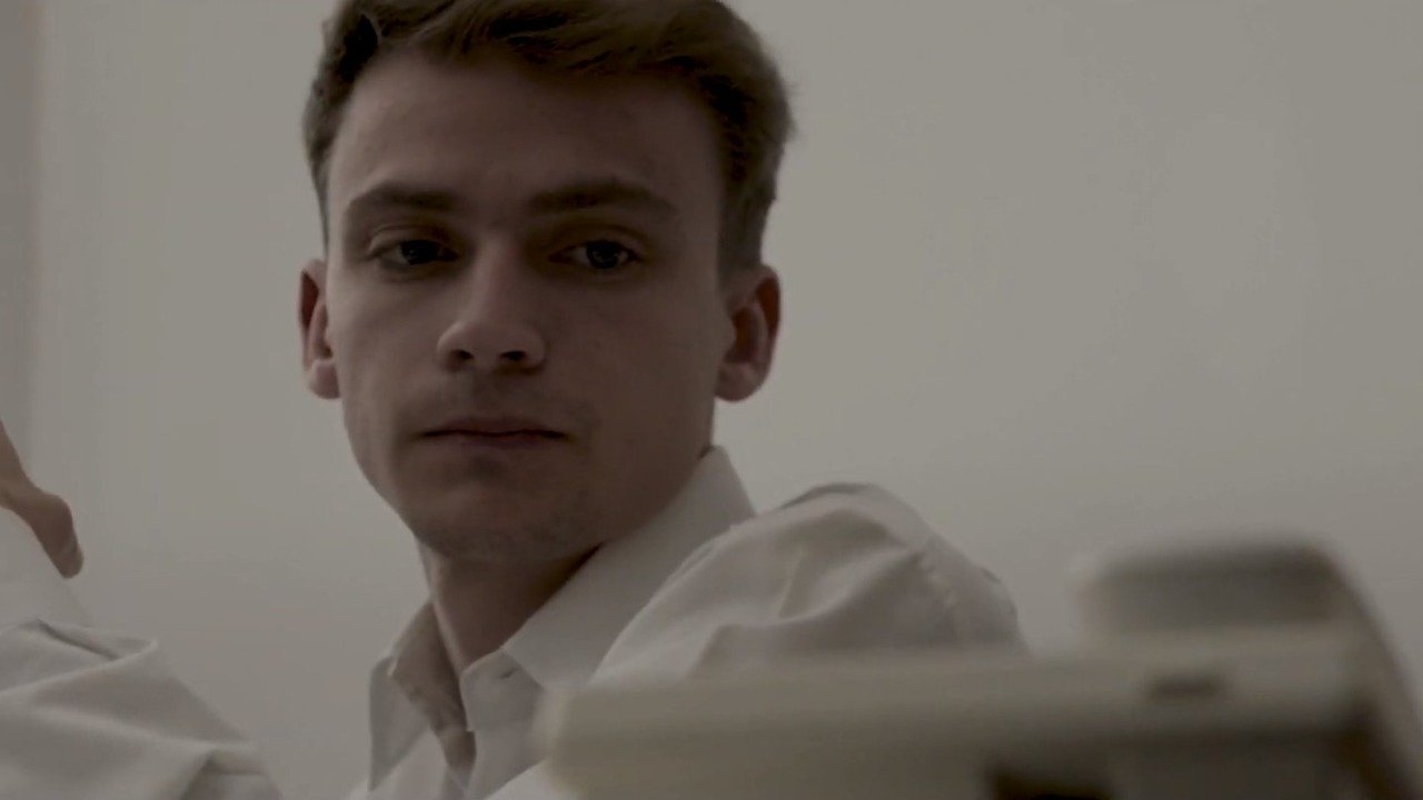 The devil's trill (2019)