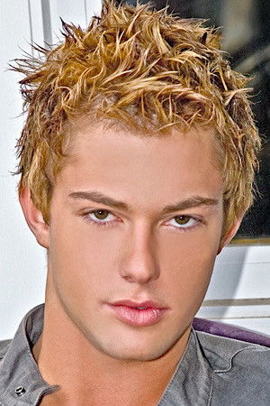 et billede af Tristan Tucker