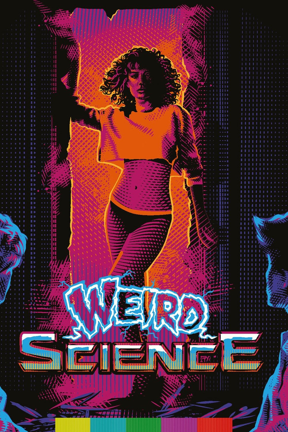 Weird Science