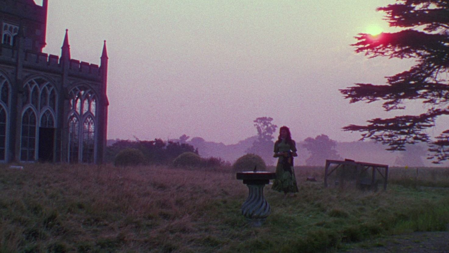 Gone to Earth (1950)