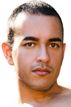 et billede af Antonio Milan