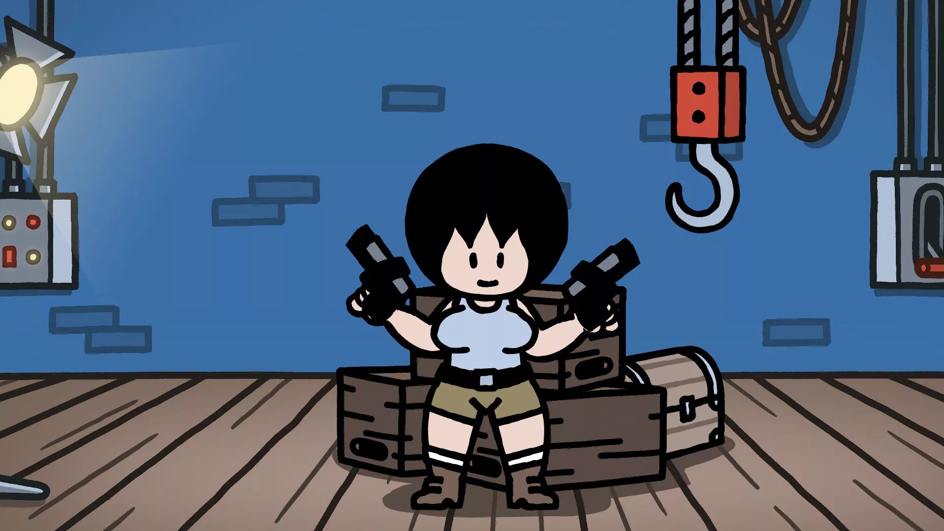 Episode 23