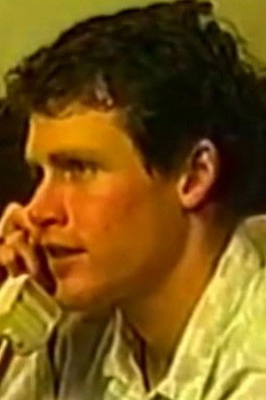 et billede af Gary Dean