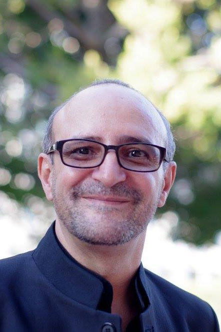 et billede af Mourad Ben Cheikh