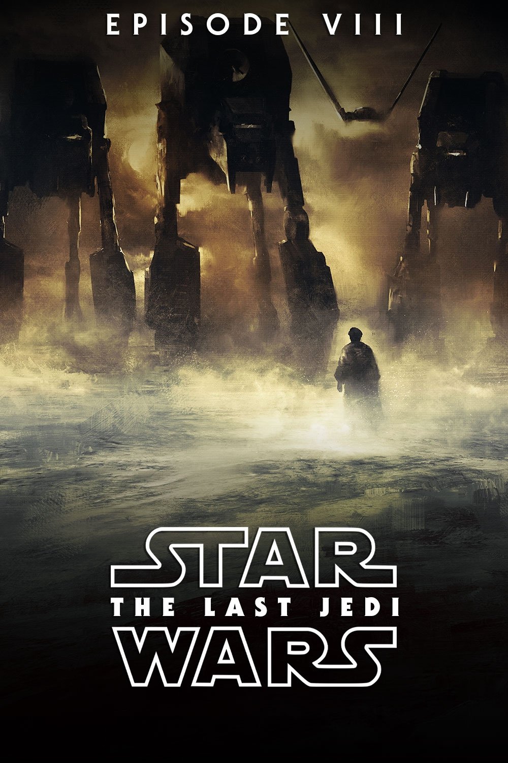 Star Wars: The Last Jedi