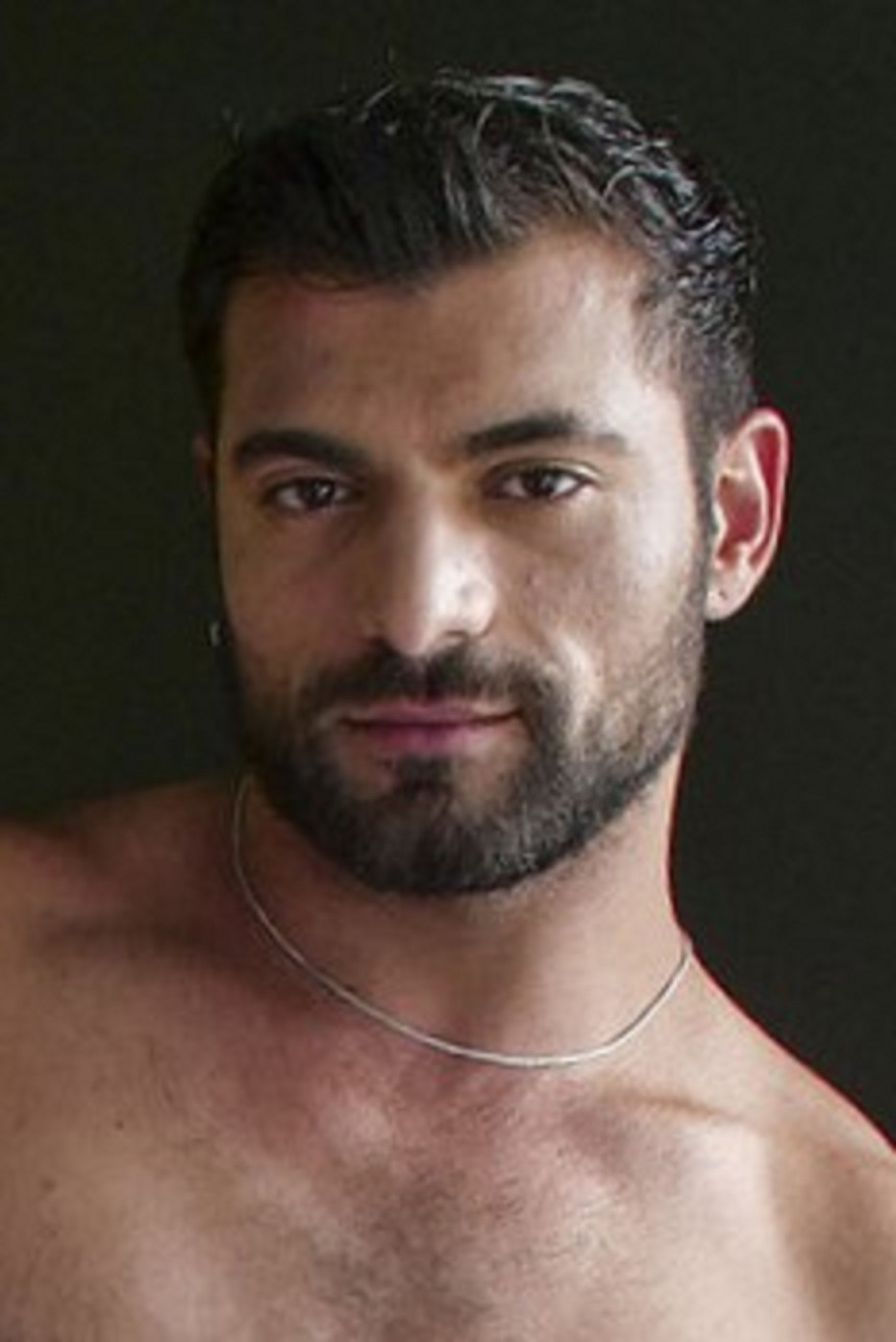 et billede af Vito Vitali