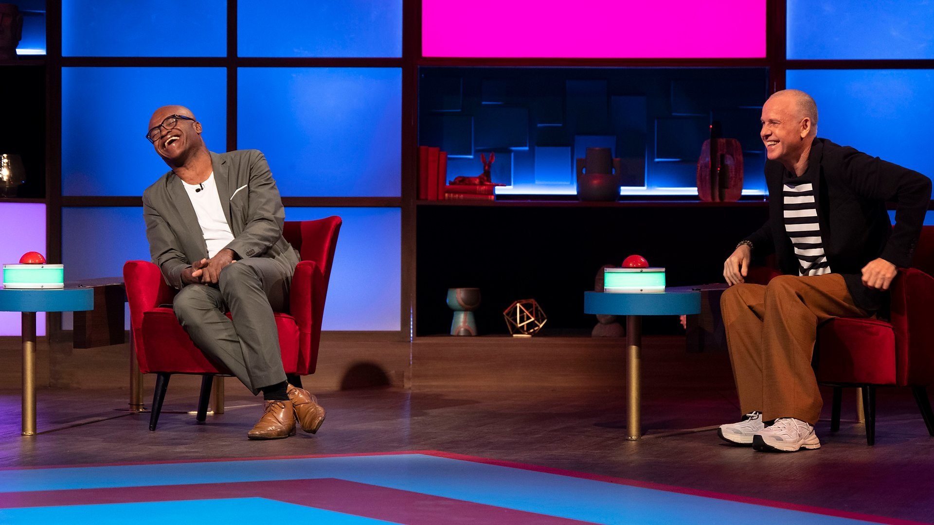 Richard Osman's House of Games