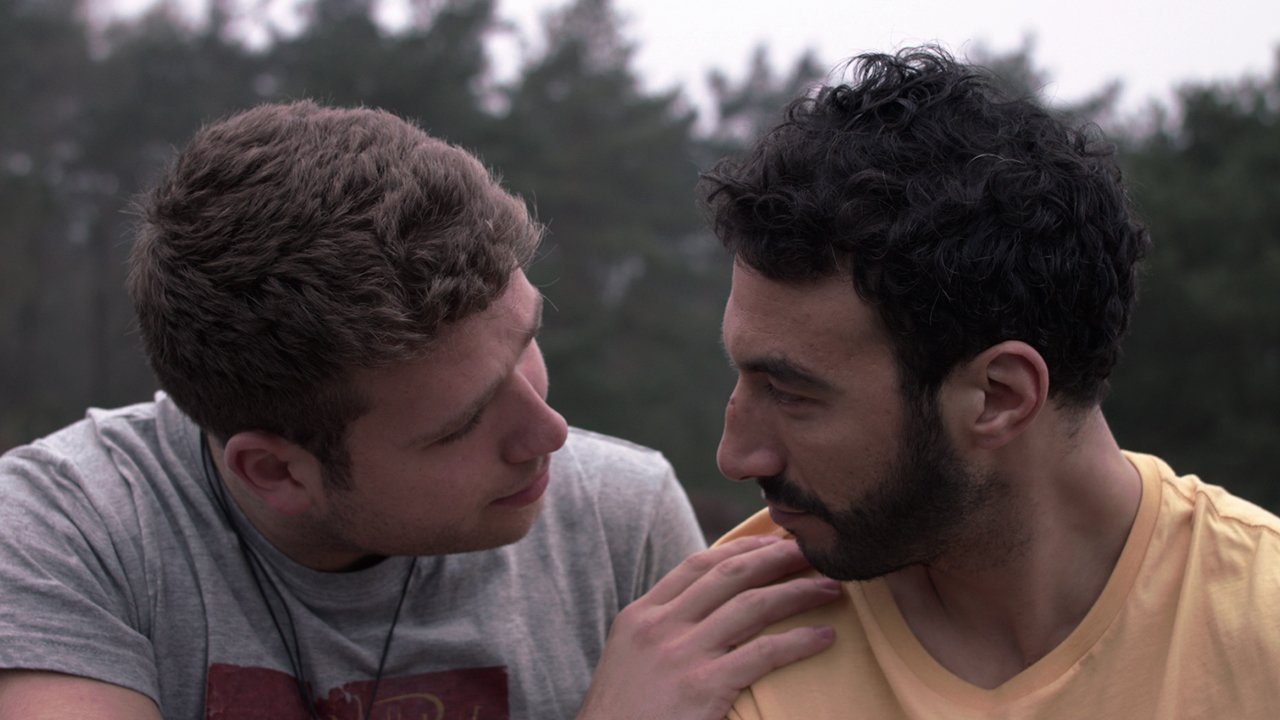 High Tide (2018)
