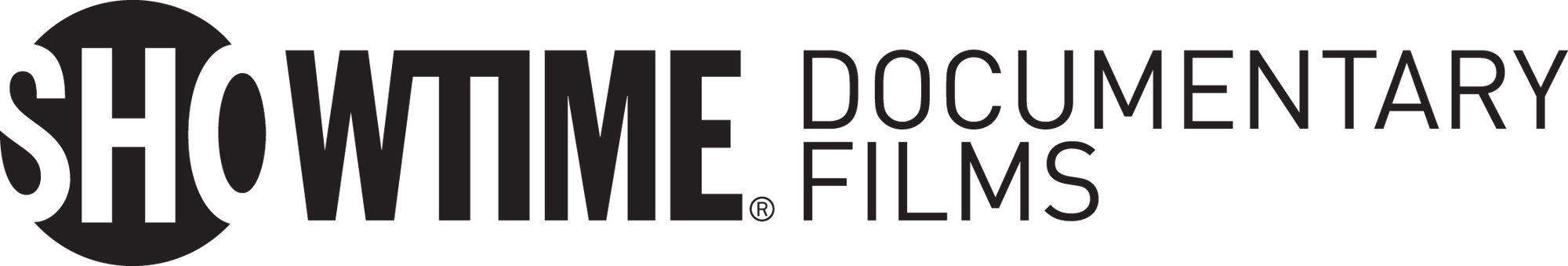Logo de la société Showtime Documentary Films 7265
