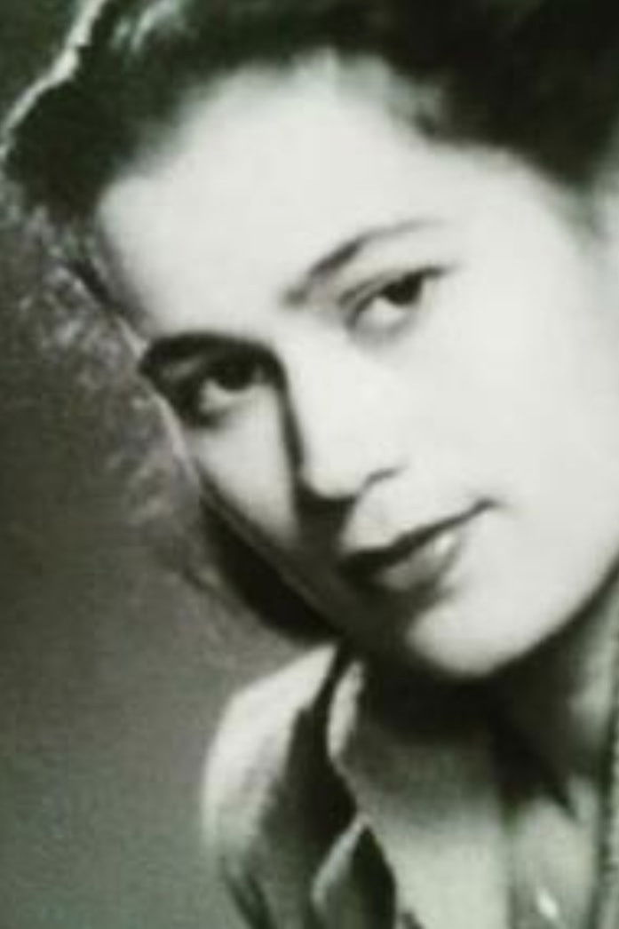 et billede af Nun Zairina