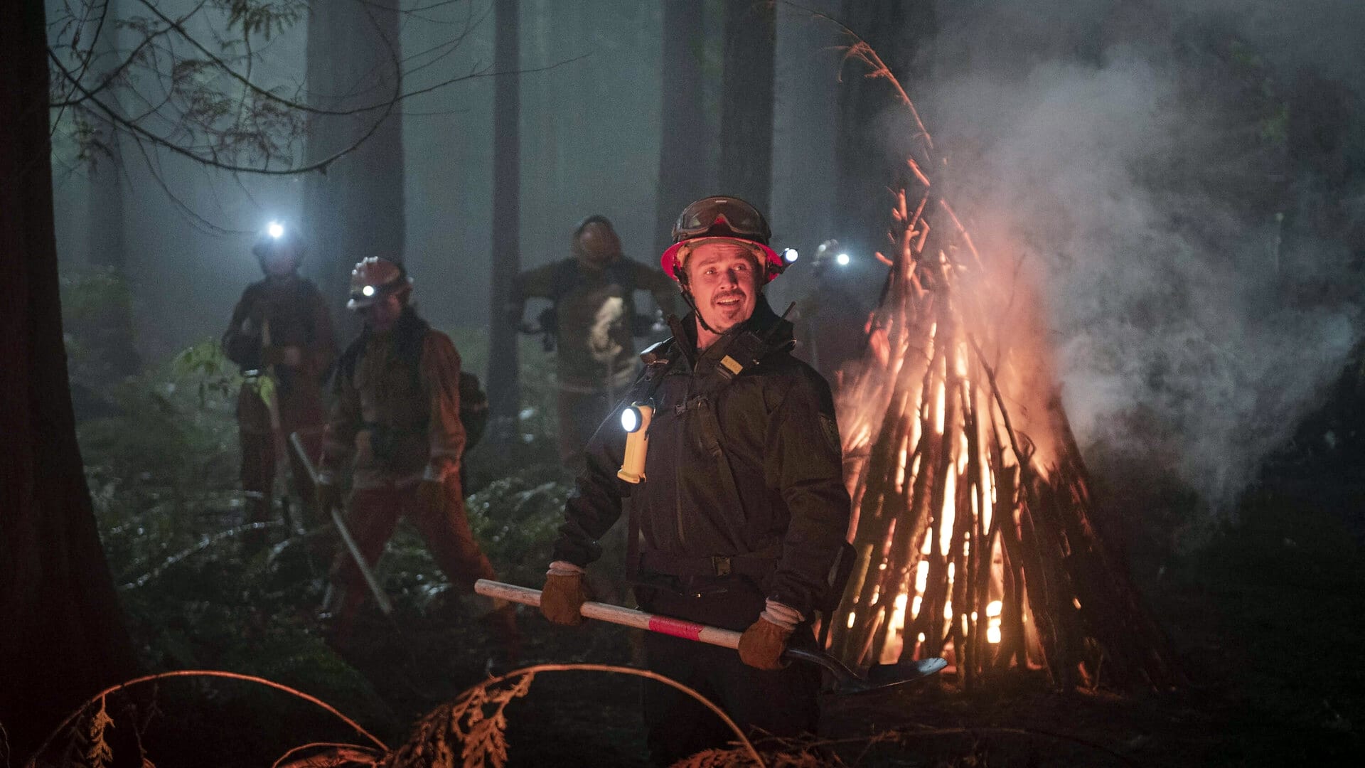 Fire Country