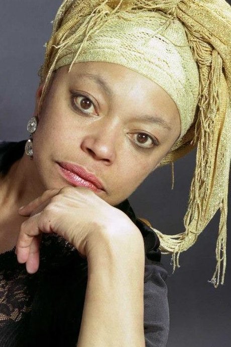 et billede af Miriam Goldschmidt