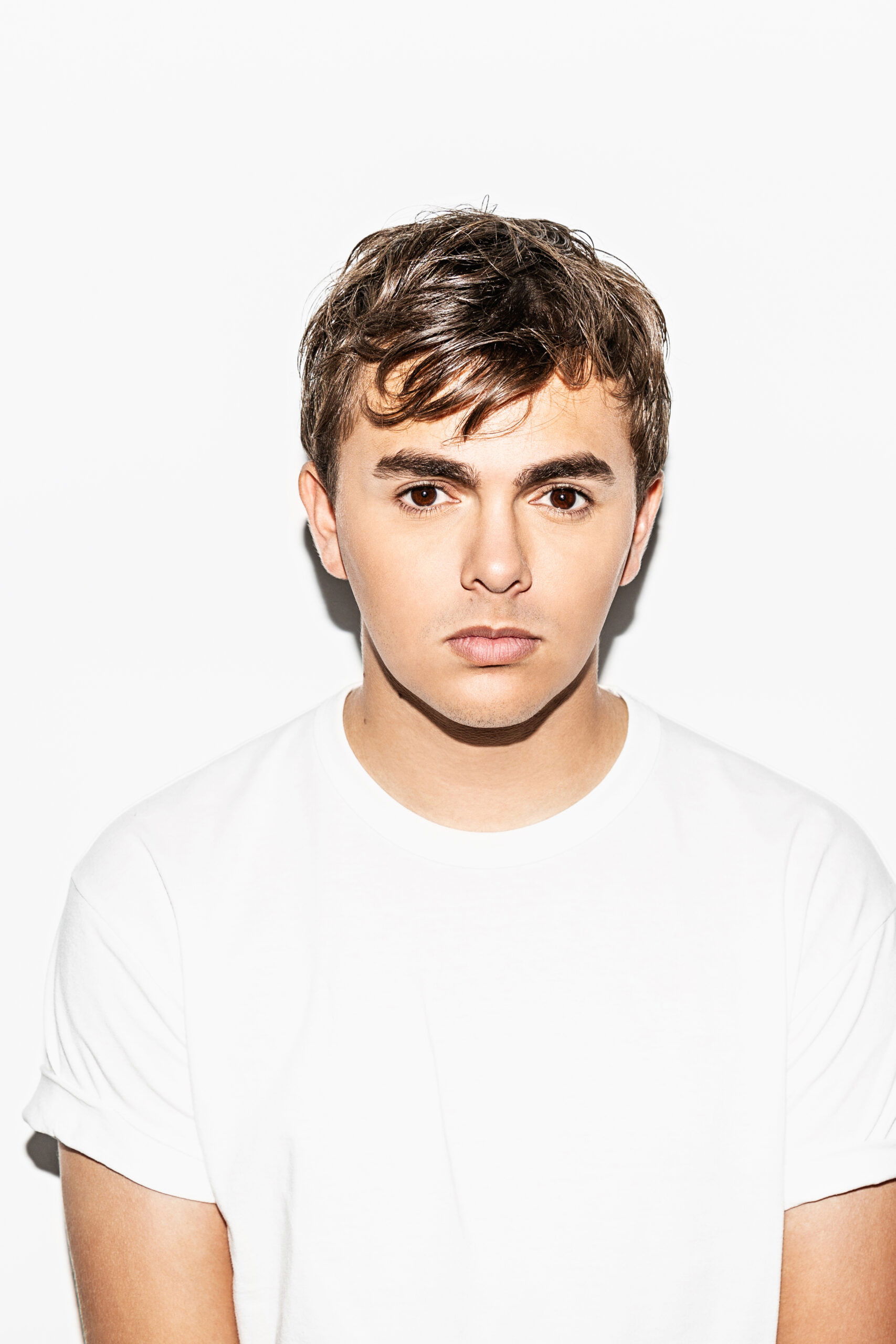 et billede af Flemming Viguurs