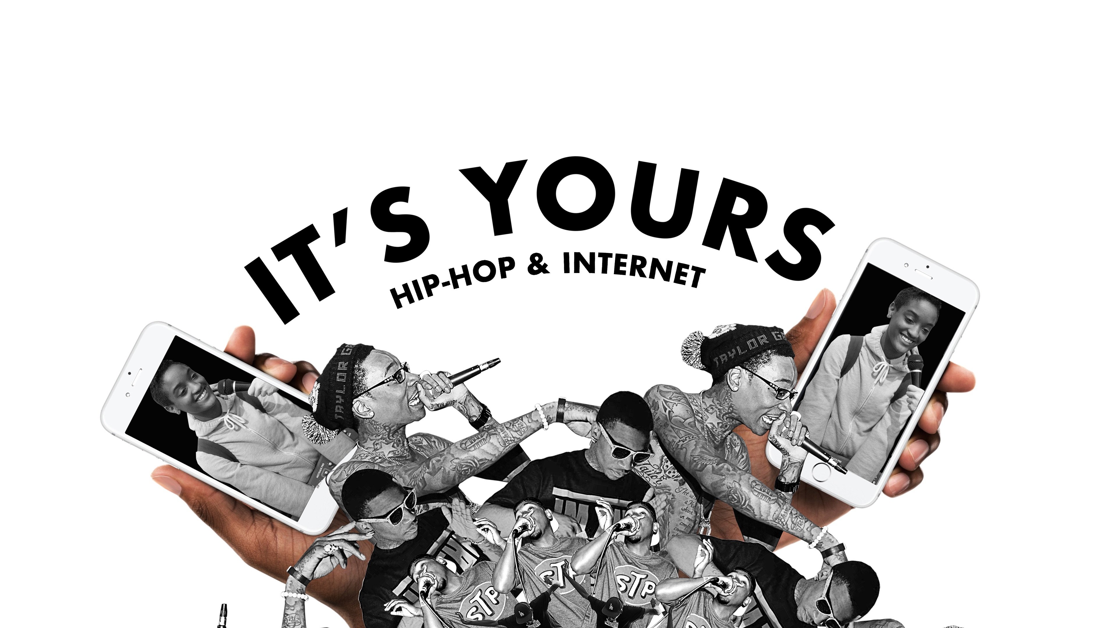 It's Yours: A Film on Hip-Hop and the Internet