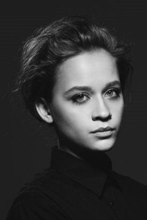 et billede af Elena Telbis