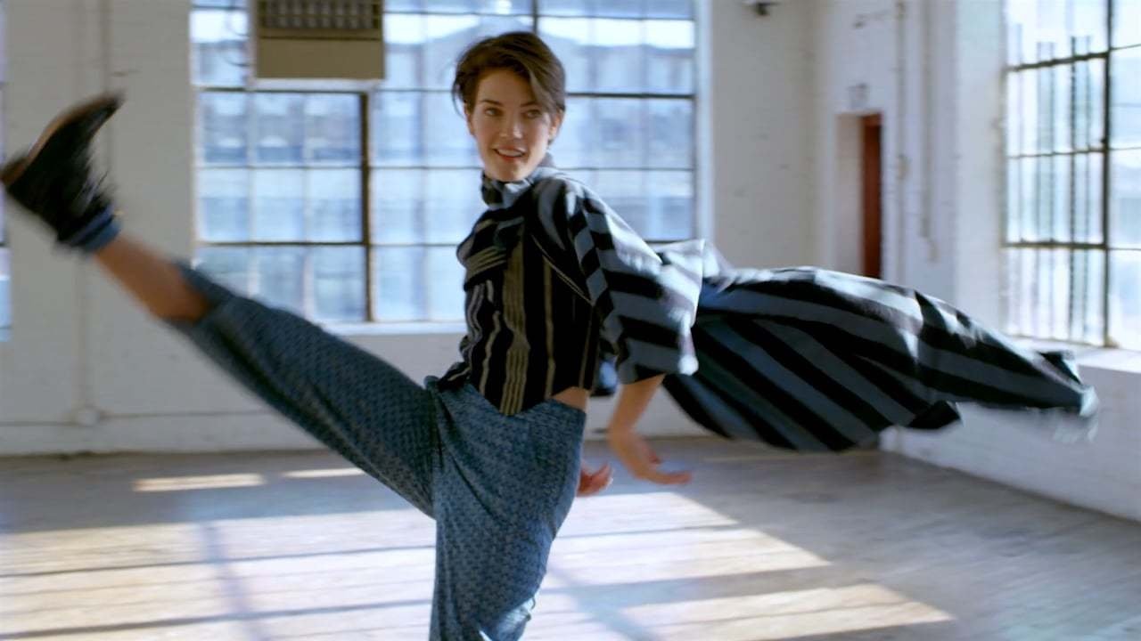 The Magician (2016)
