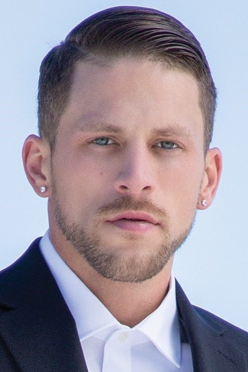 et billede af Roman Todd