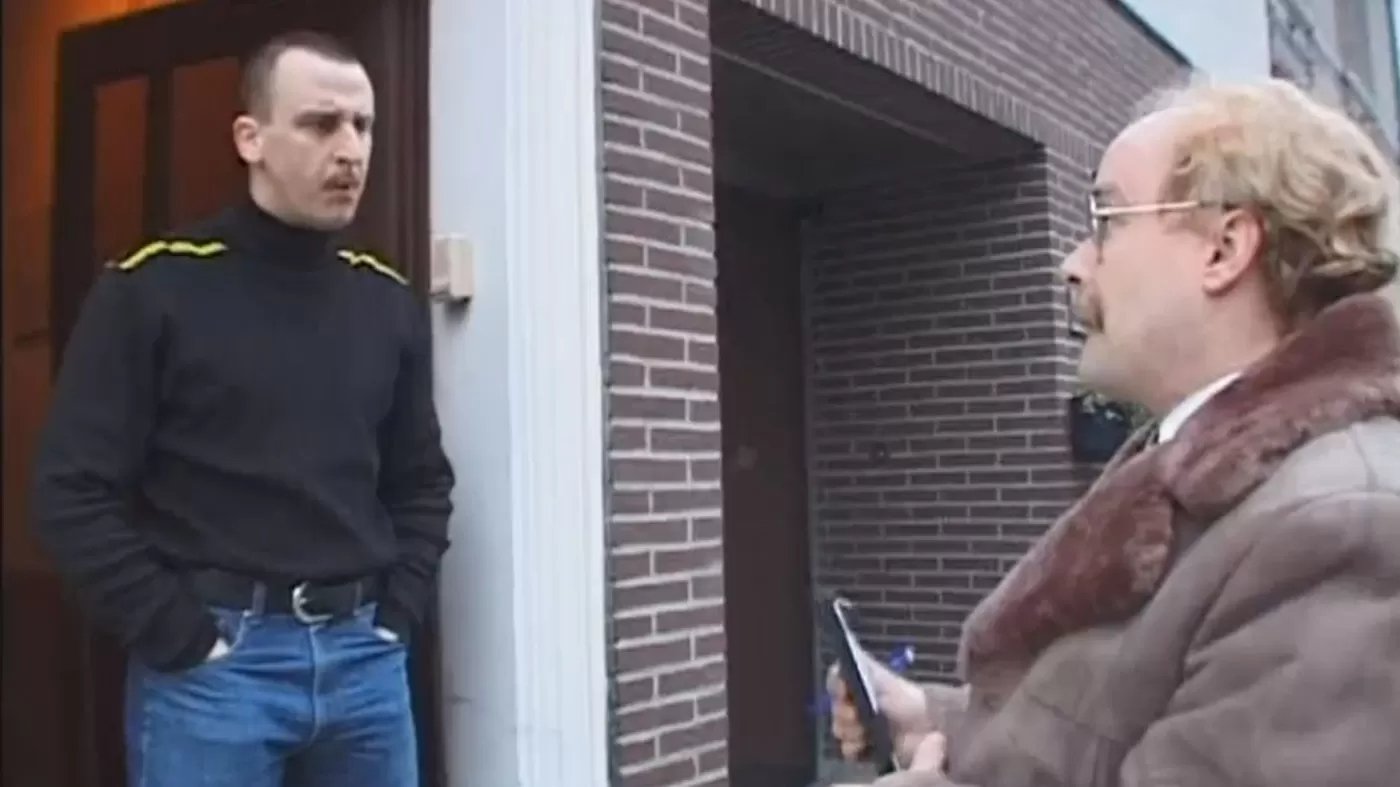 In De Gloria