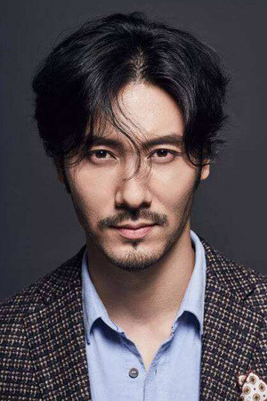 et billede af Fan Yize