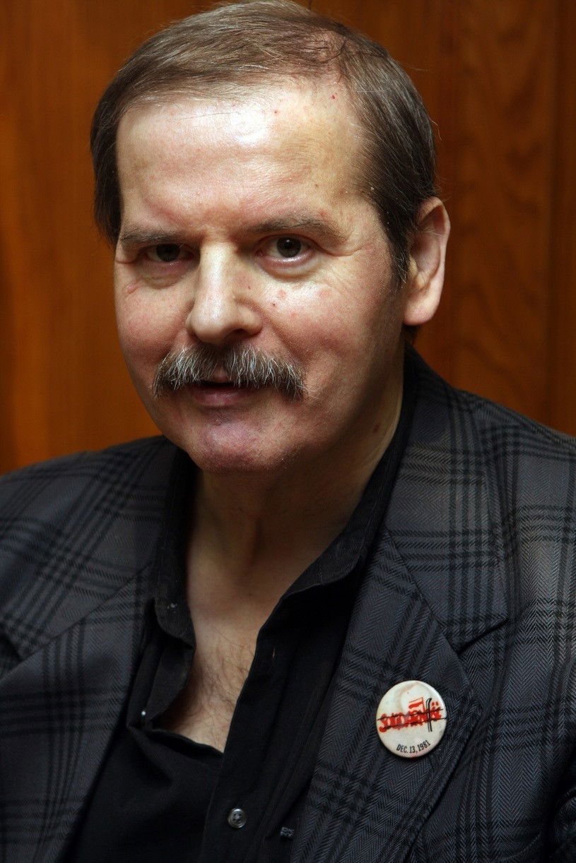 et billede af Andrzej Wasilewicz