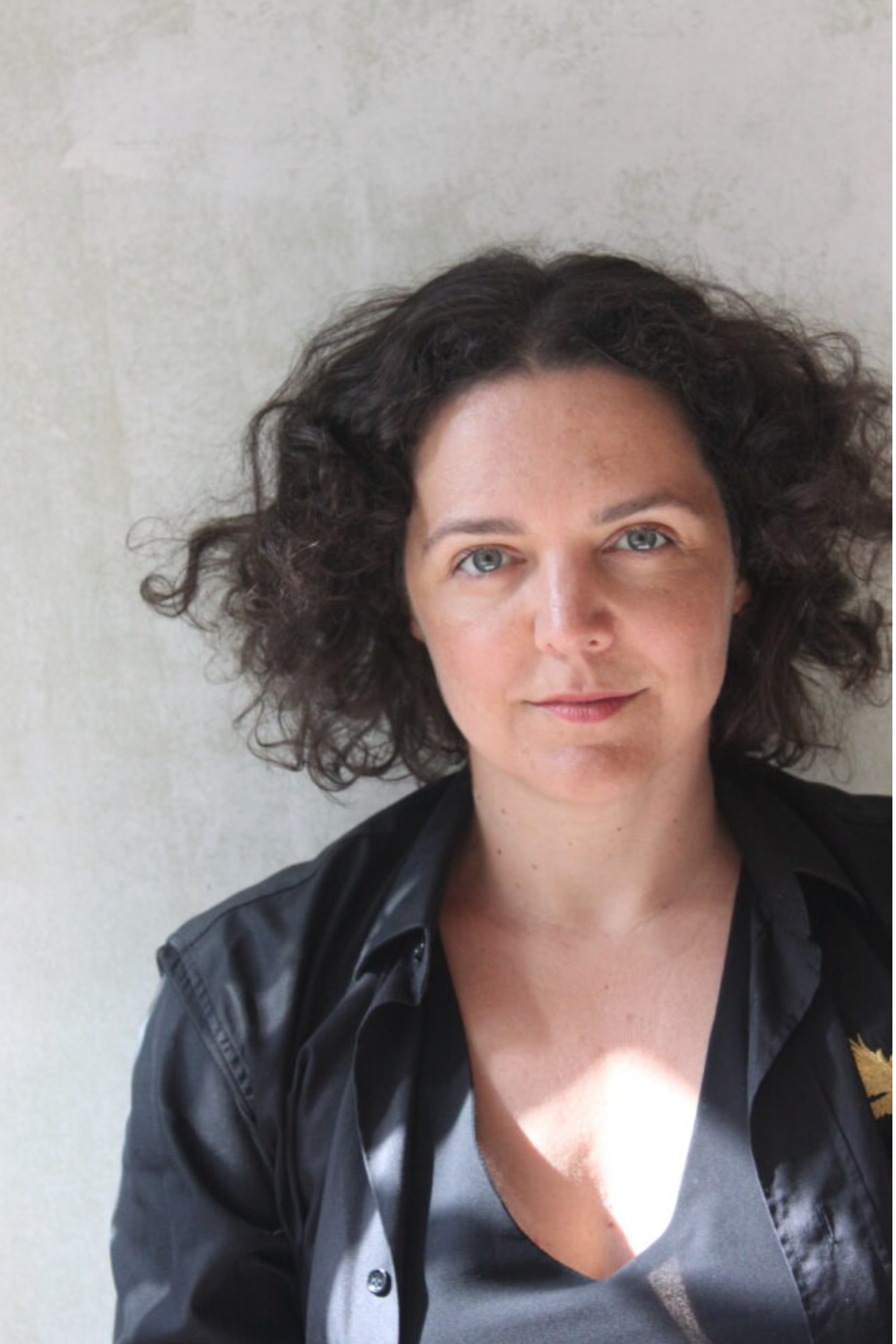 et billede af Camila Rhodi