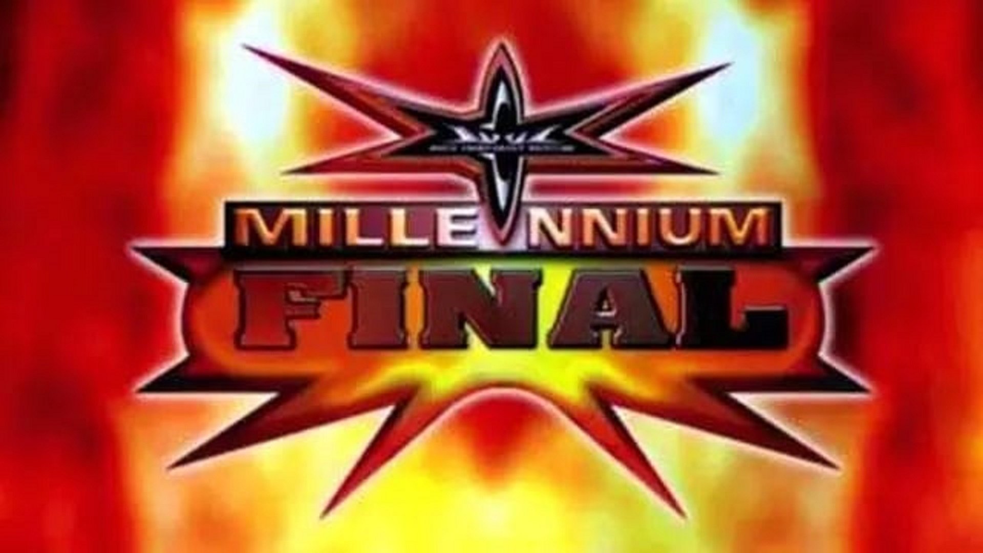 WCW Millennium Final (2000)