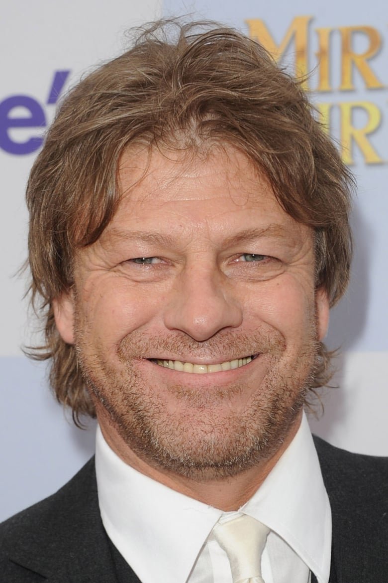 Sean Bean