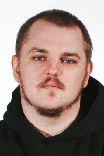 et billede af Karl Koppelmaa