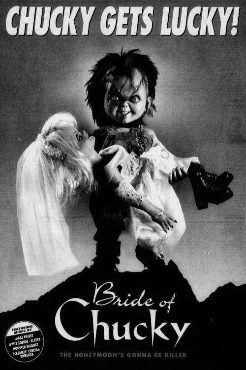Bride of Chucky