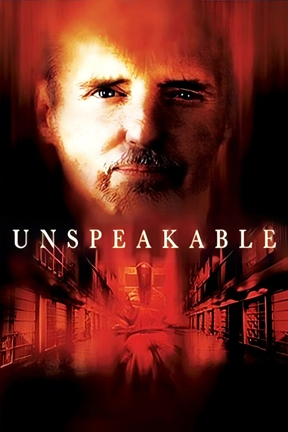Unspeakable