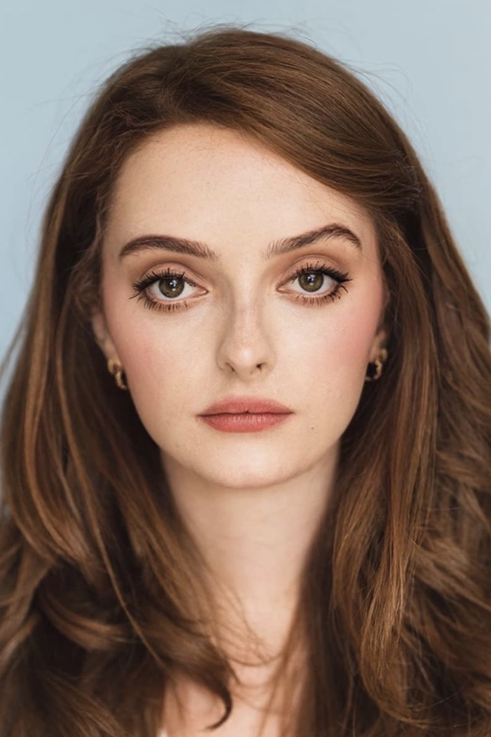 et billede af Mackinlee Waddell