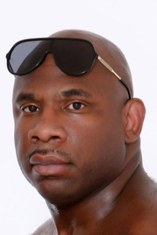 et billede af Davin King