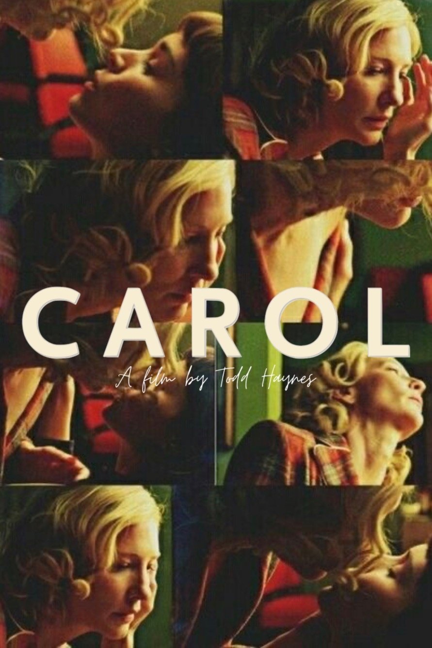Carol